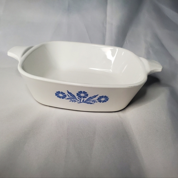 Corningware Vintage 4 Piece set Pans Beautiful condition - Picture 5 of 10